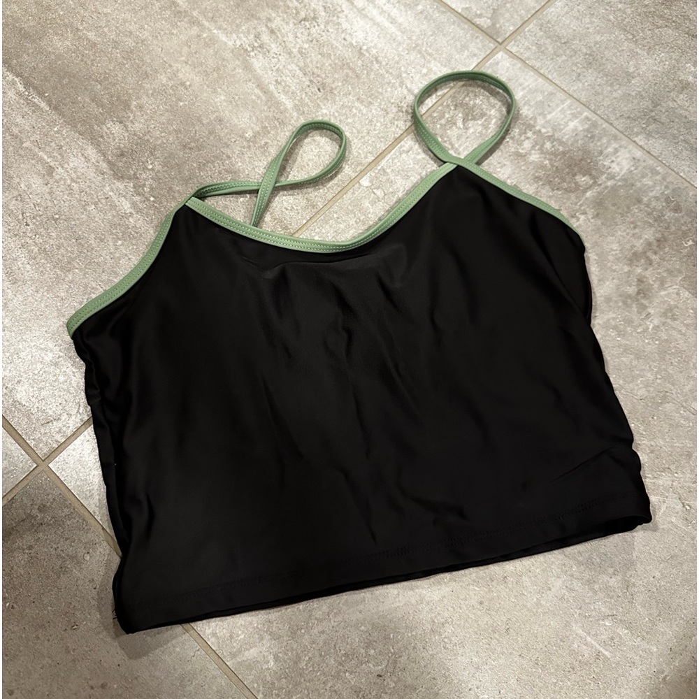 Swimming shirt